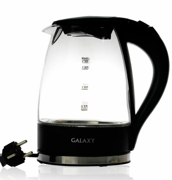 Чайник Galaxy 0225 1,7л.